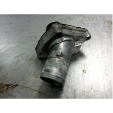 91H015 Thermostat Housing From 2001 Nissan Maxima 3.0 91H015 Thermostat Housing From 2001 Nissan Maxima 3.0